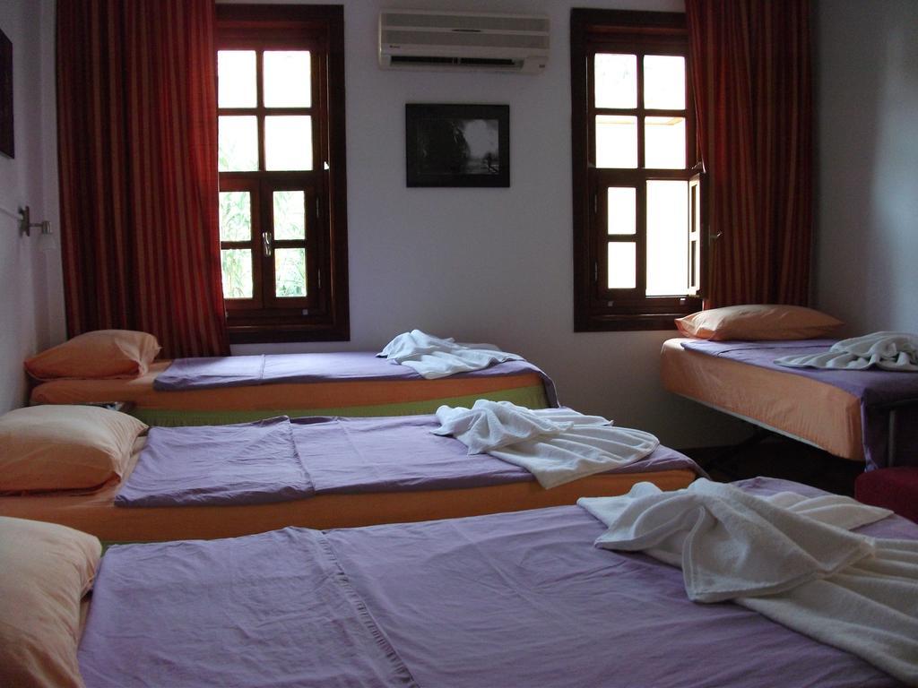 Dantel Pension Antalya Room photo