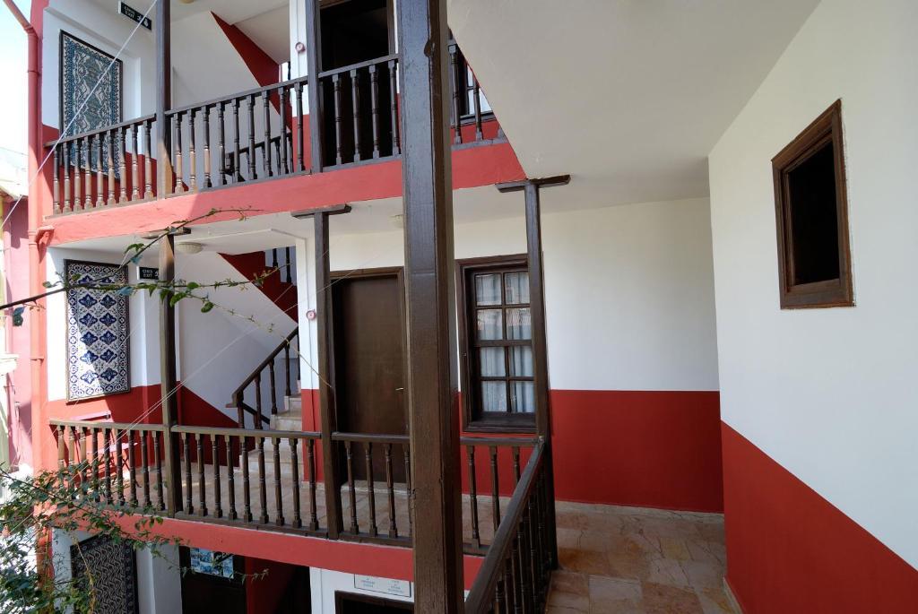 Dantel Pension Antalya Exterior photo