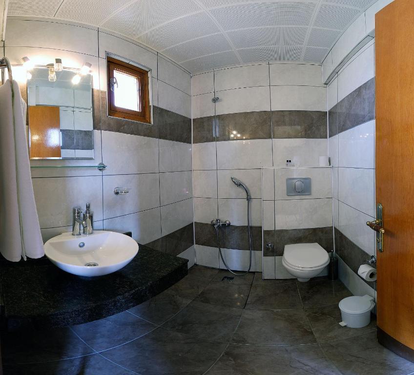 Dantel Pension Antalya Room photo