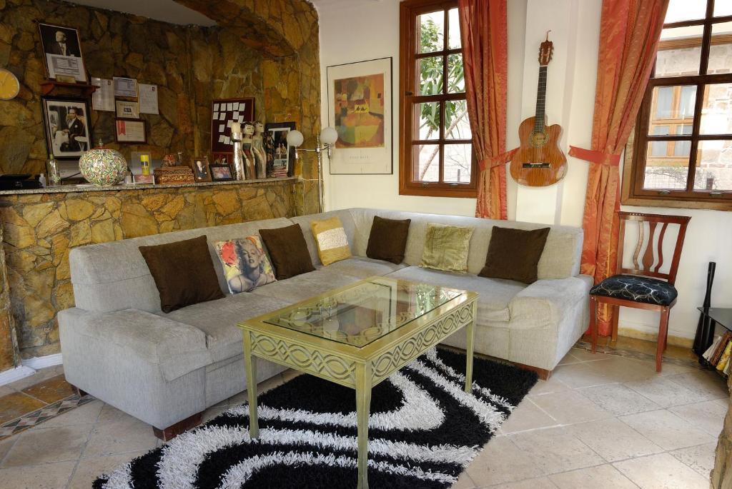 Dantel Pension Antalya Room photo