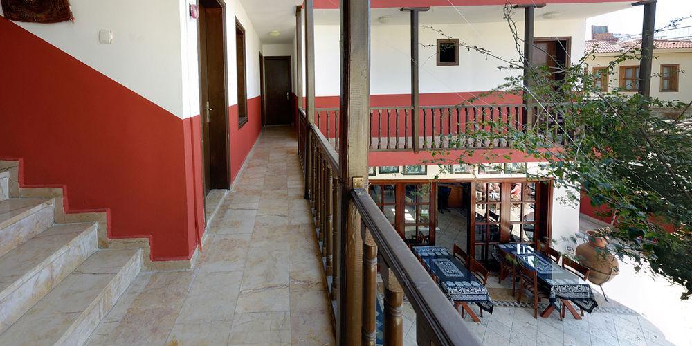 Dantel Pension Antalya Exterior photo