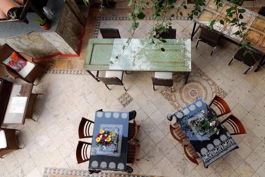 Dantel Pension Antalya Exterior photo
